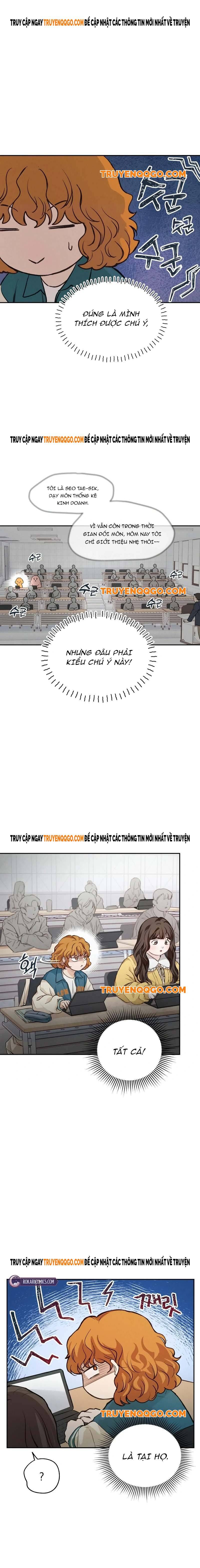 Sự Hoàn Hảo Chapter 2 - 11