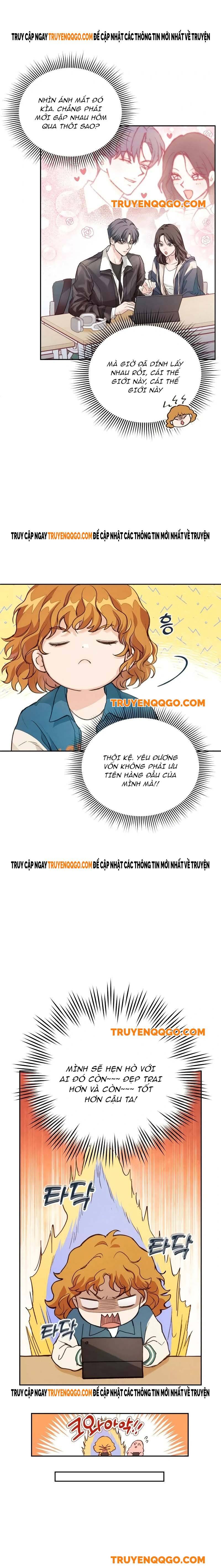 Sự Hoàn Hảo Chapter 2 - 13