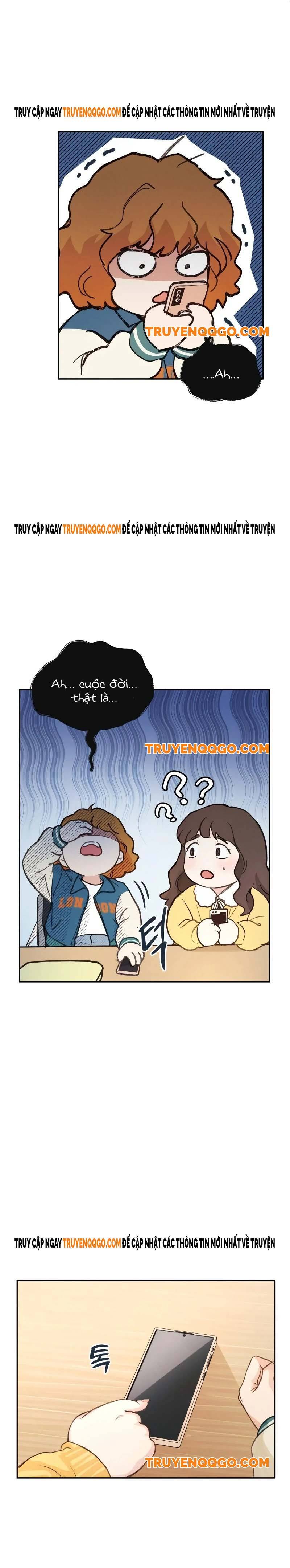 Sự Hoàn Hảo Chapter 2 - 16
