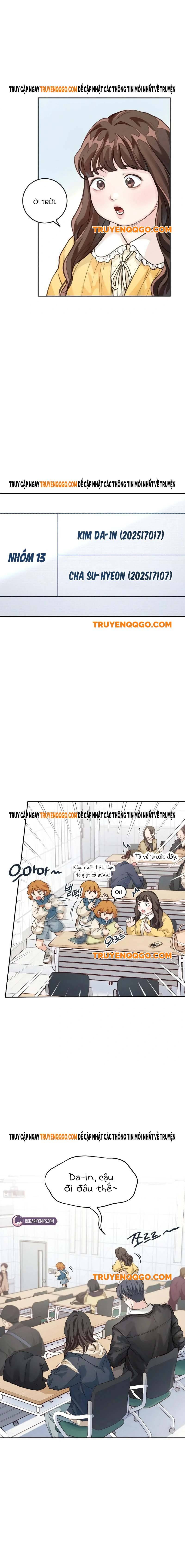 Sự Hoàn Hảo Chapter 2 - 16