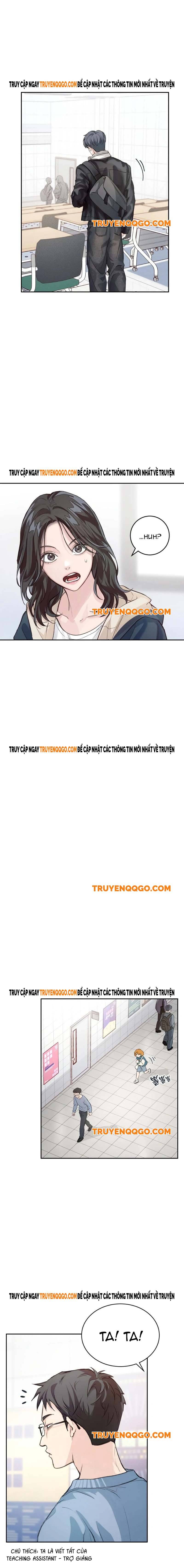 Sự Hoàn Hảo Chapter 2 - 18