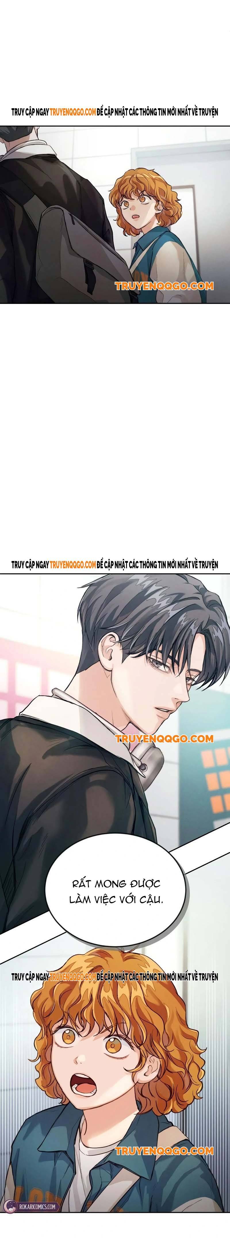 Sự Hoàn Hảo Chapter 2 - 25