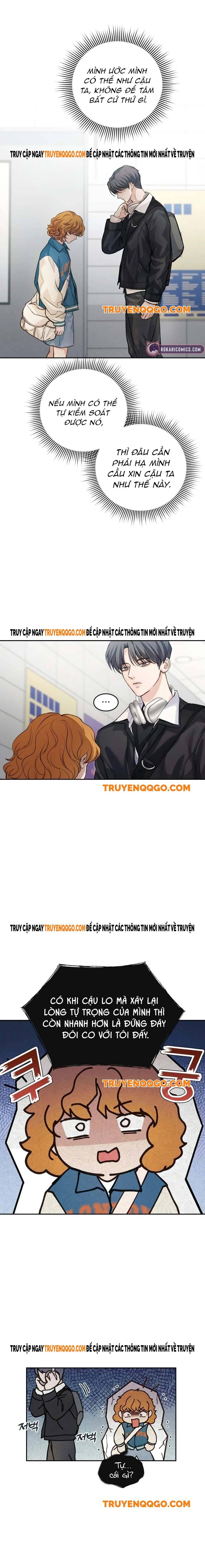 Sự Hoàn Hảo Chapter 3 - 6