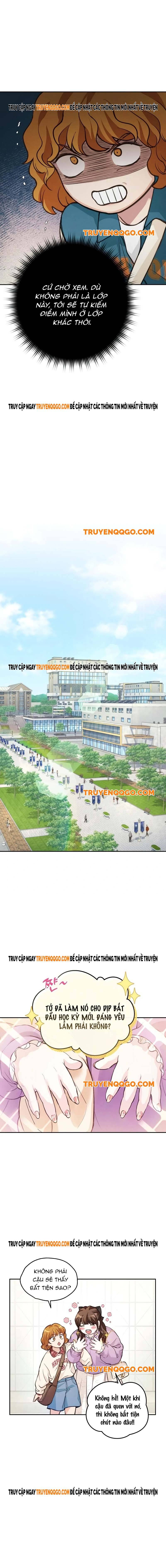 Sự Hoàn Hảo Chapter 3 - 8