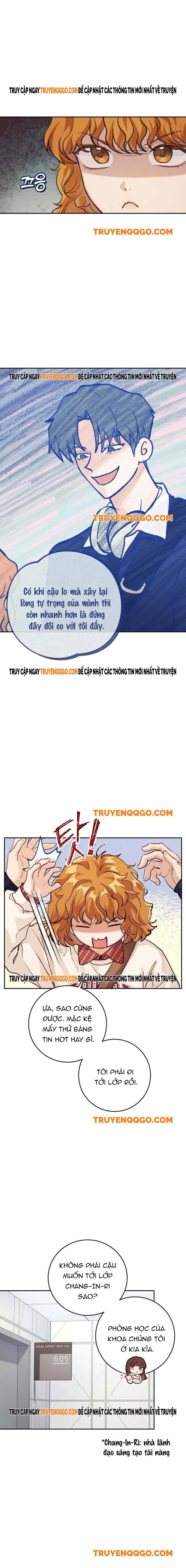 Sự Hoàn Hảo Chapter 3 - 11