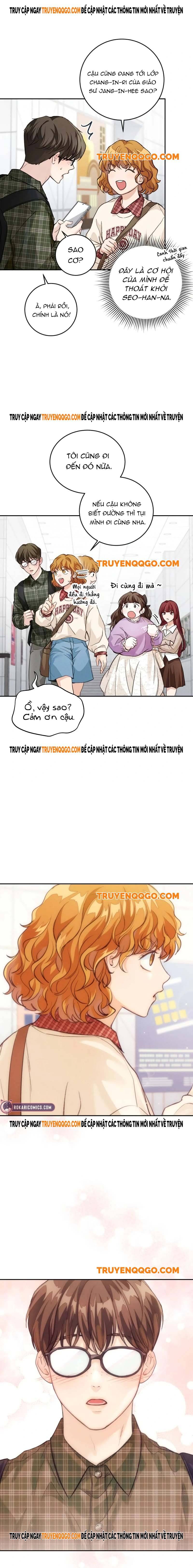 Sự Hoàn Hảo Chapter 3 - 15