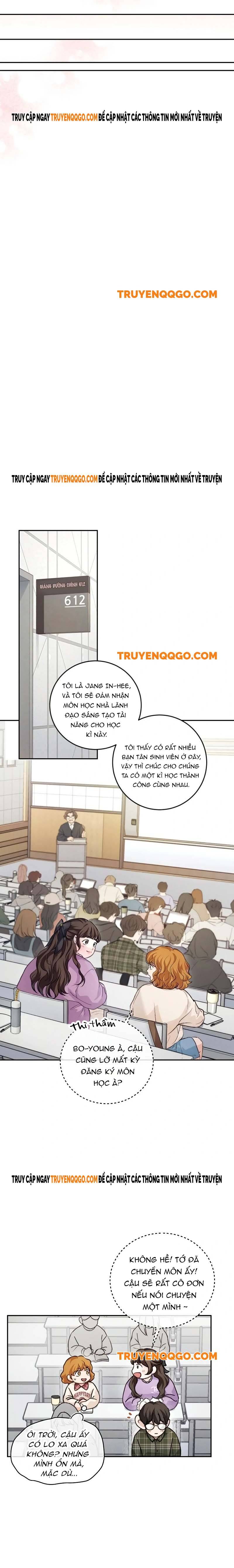 Sự Hoàn Hảo Chapter 3 - 16