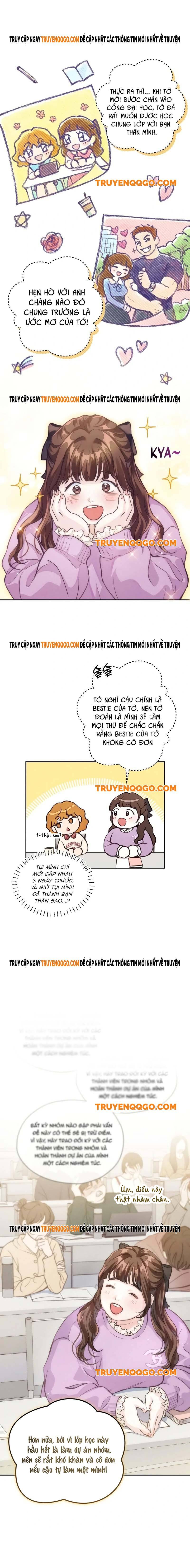 Sự Hoàn Hảo Chapter 3 - 17