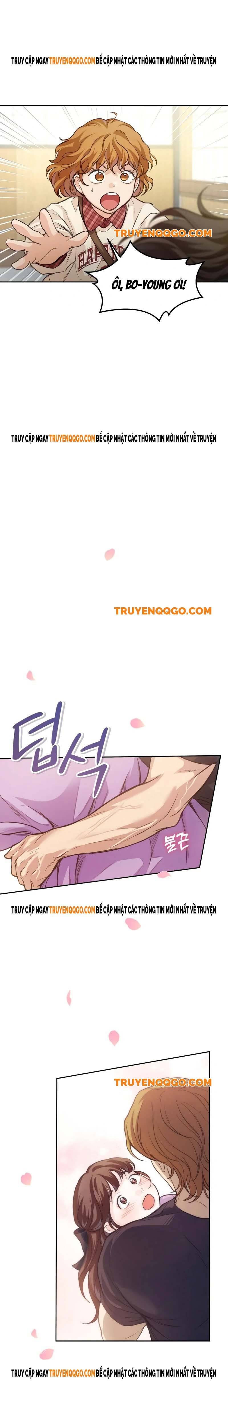 Sự Hoàn Hảo Chapter 3 - 25