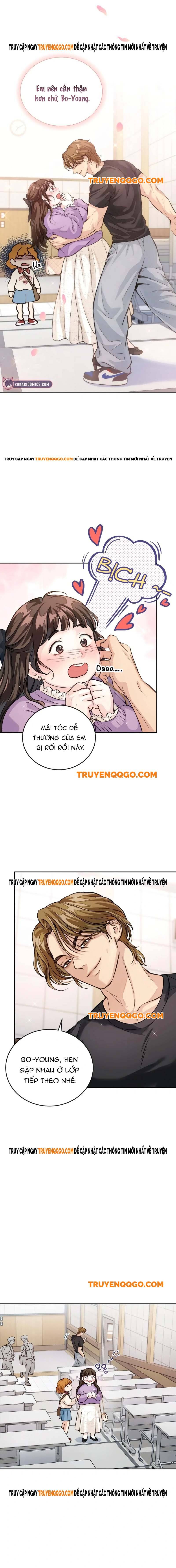 Sự Hoàn Hảo Chapter 3 - 26