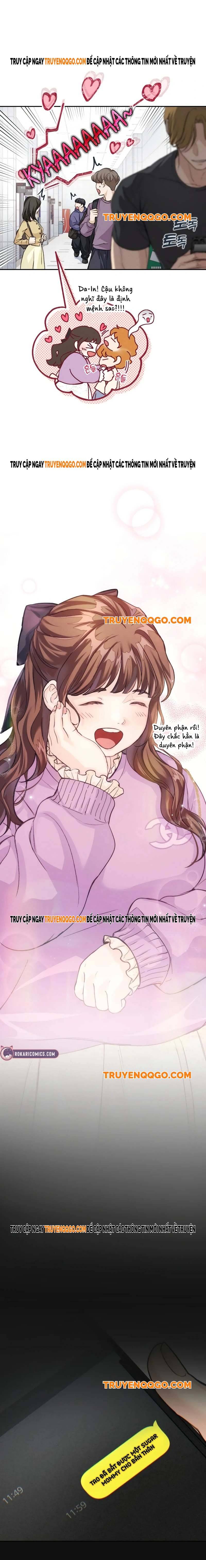 Sự Hoàn Hảo Chapter 3 - 27