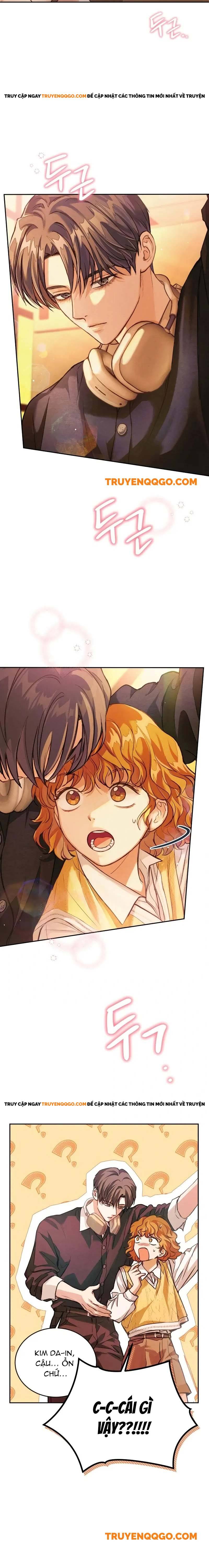 Sự Hoàn Hảo Chapter 5 - 5