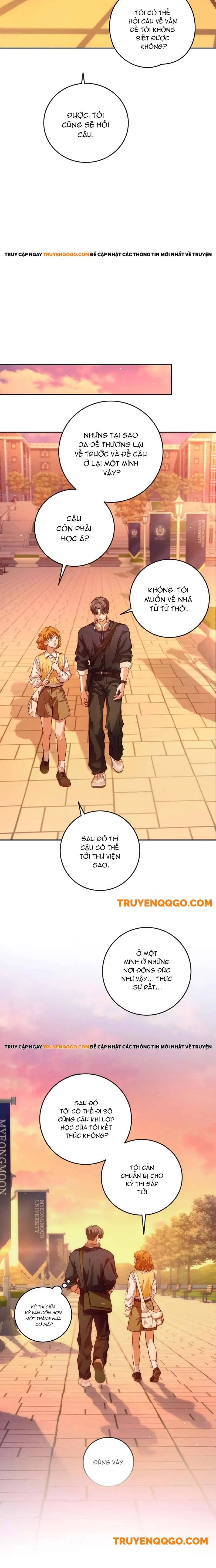 Sự Hoàn Hảo Chapter 5 - 11