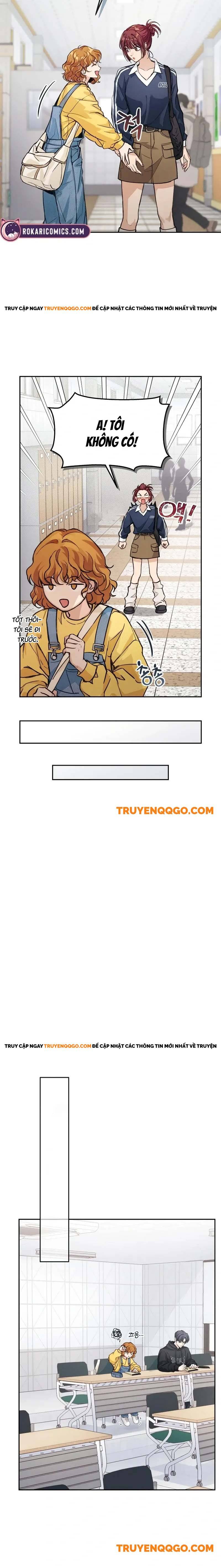 Sự Hoàn Hảo Chapter 5 - 16