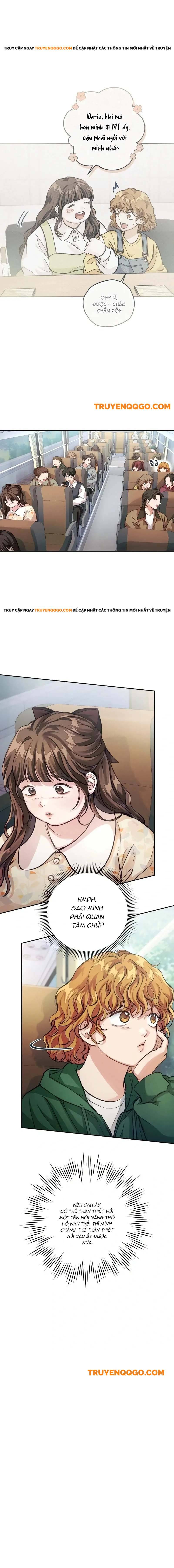 Sự Hoàn Hảo Chapter 6 - 17