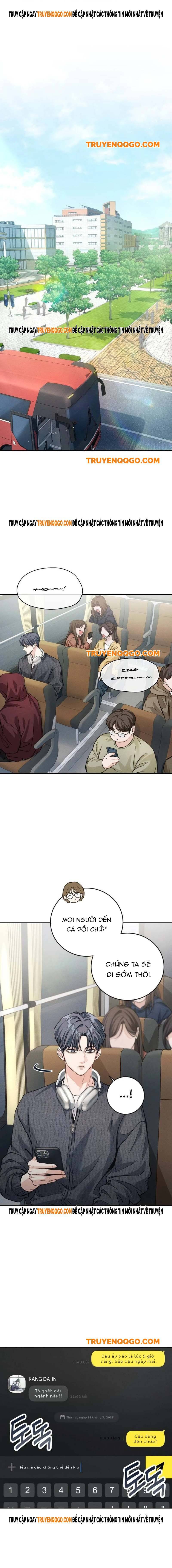 Sự Hoàn Hảo Chapter 7 - 1