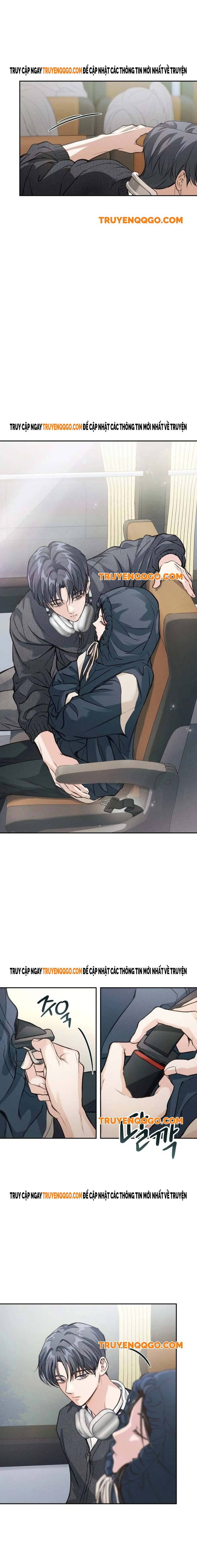 Sự Hoàn Hảo Chapter 7 - 5
