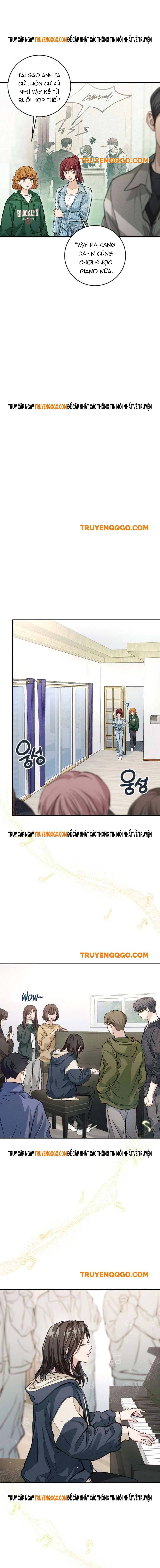 Sự Hoàn Hảo Chapter 7 - 12