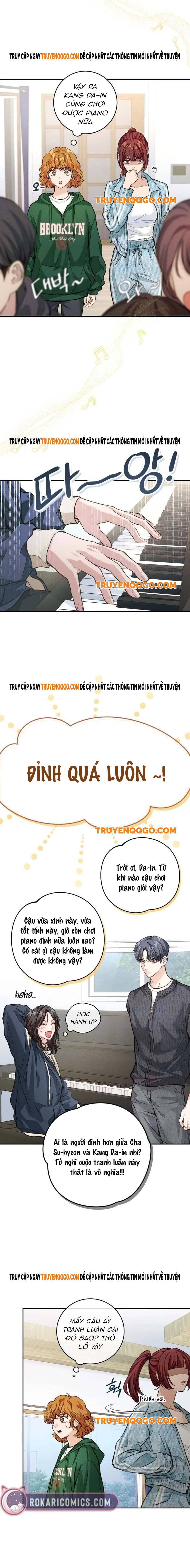 Sự Hoàn Hảo Chapter 7 - 13