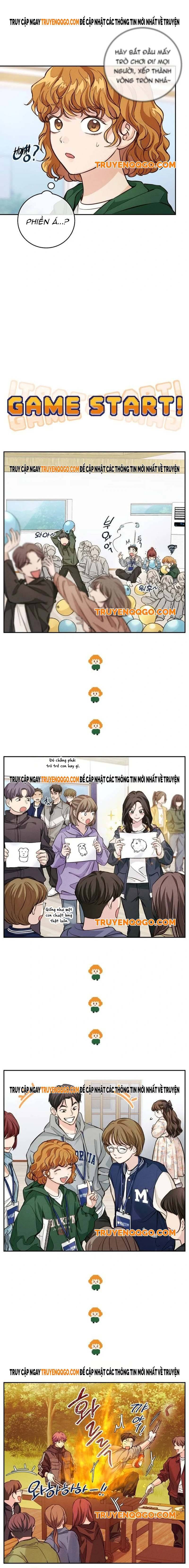 Sự Hoàn Hảo Chapter 7 - 14