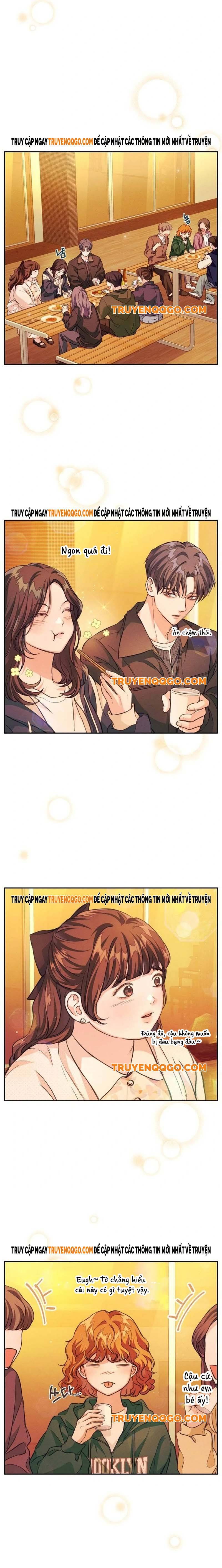 Sự Hoàn Hảo Chapter 7 - 15