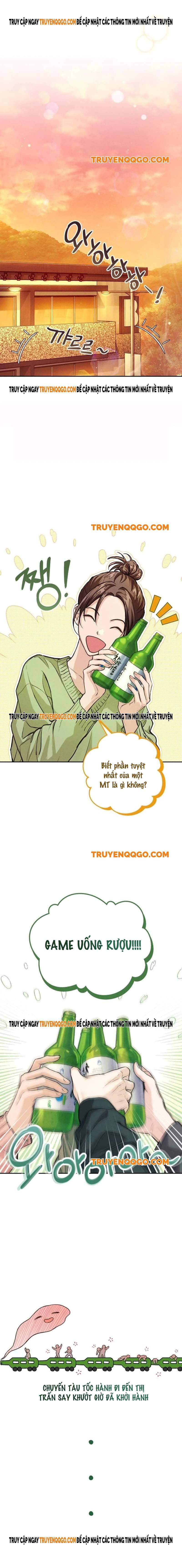 Sự Hoàn Hảo Chapter 7 - 16