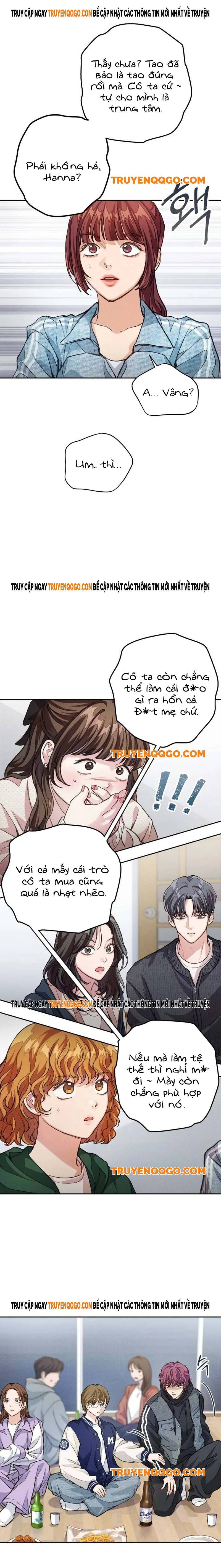 Sự Hoàn Hảo Chapter 7 - 20