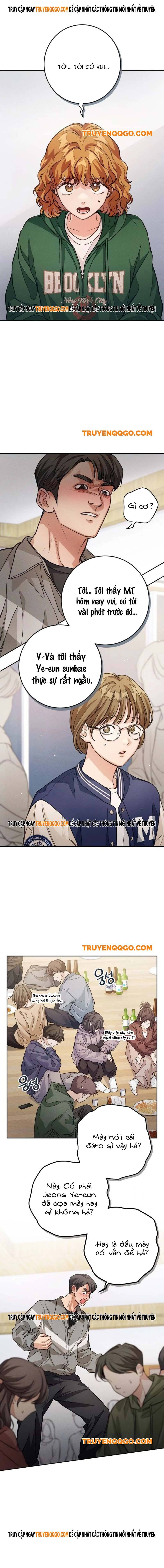 Sự Hoàn Hảo Chapter 7 - 23