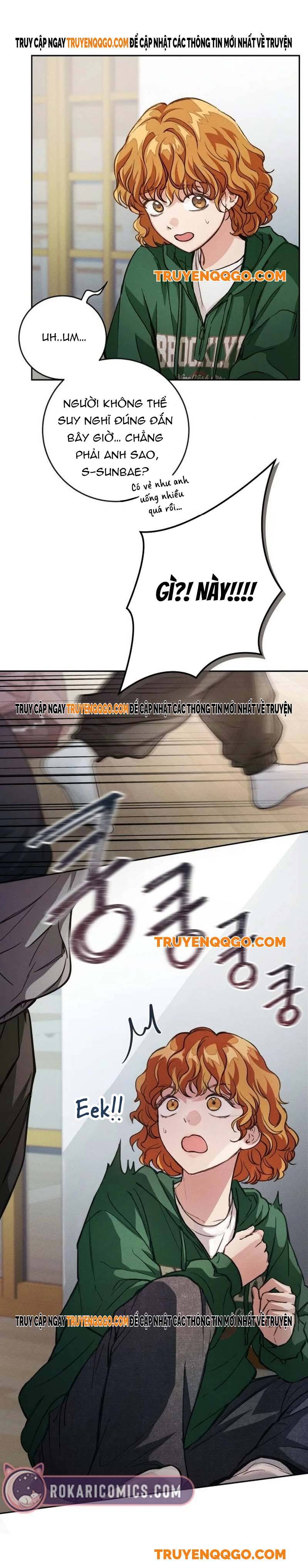 Sự Hoàn Hảo Chapter 7 - 24