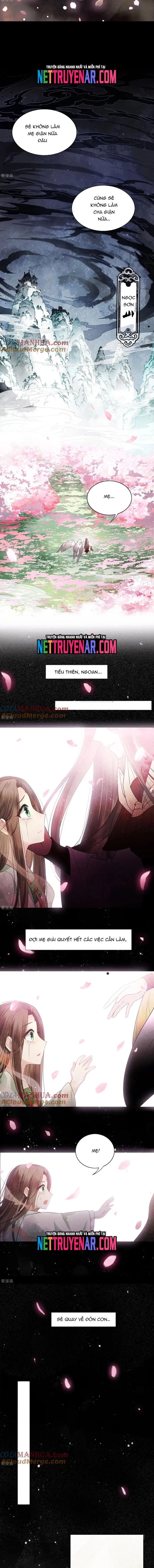 Ta Ở Hoàng Cung Làm Đại Boss Chapter 1 - 2