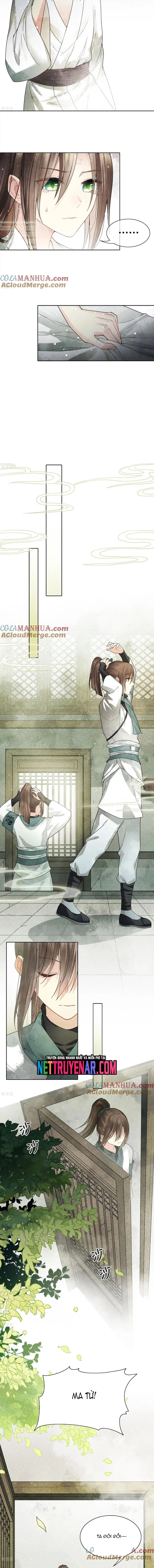 Ta Ở Hoàng Cung Làm Đại Boss Chapter 1 - 4