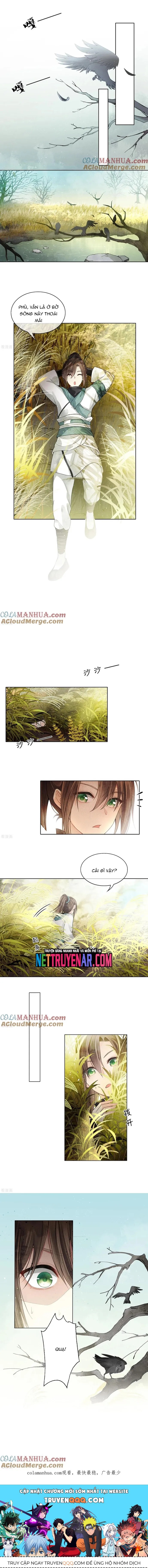 Ta Ở Hoàng Cung Làm Đại Boss Chapter 1 - 6