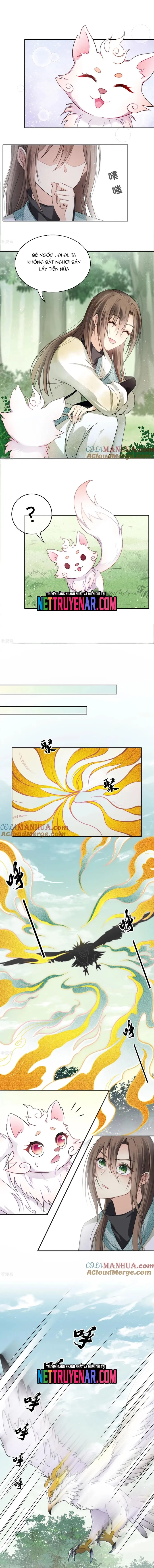 Ta Ở Hoàng Cung Làm Đại Boss Chapter 10 - 2