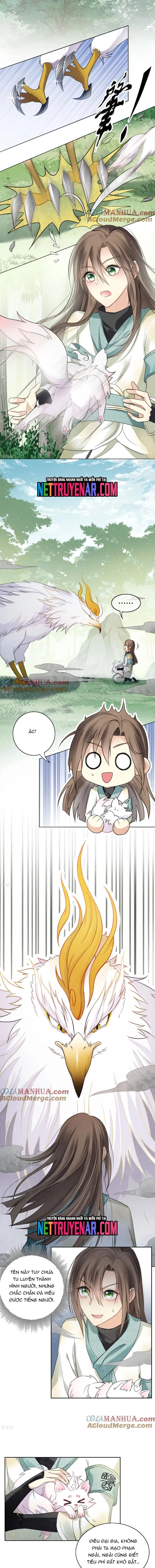 Ta Ở Hoàng Cung Làm Đại Boss Chapter 10 - 3