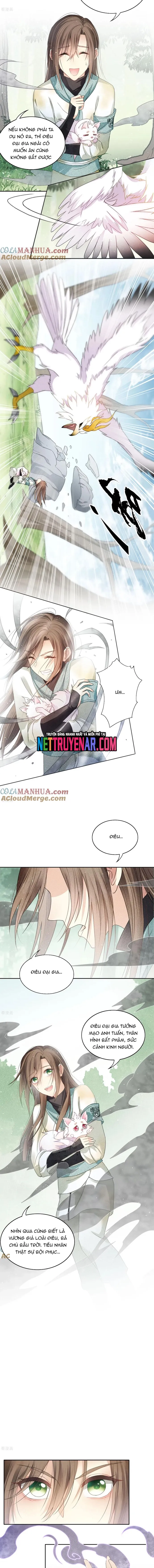 Ta Ở Hoàng Cung Làm Đại Boss Chapter 10 - 4