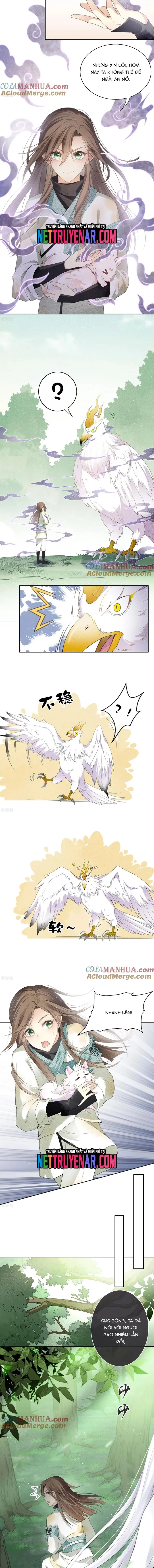 Ta Ở Hoàng Cung Làm Đại Boss Chapter 10 - 5