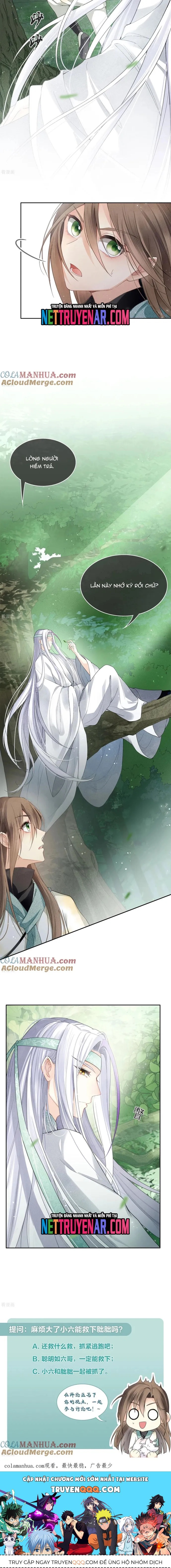 Ta Ở Hoàng Cung Làm Đại Boss Chapter 10 - 6