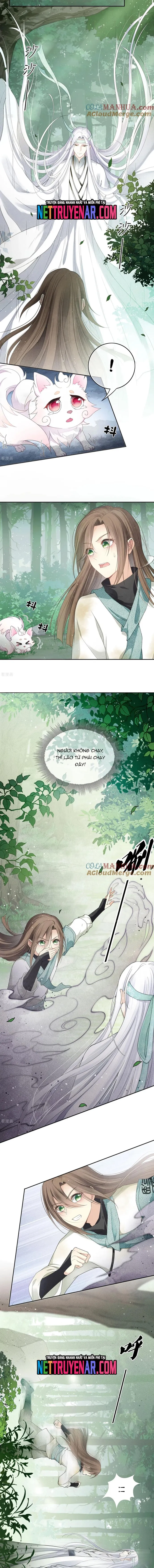 Ta Ở Hoàng Cung Làm Đại Boss Chapter 11 - 2