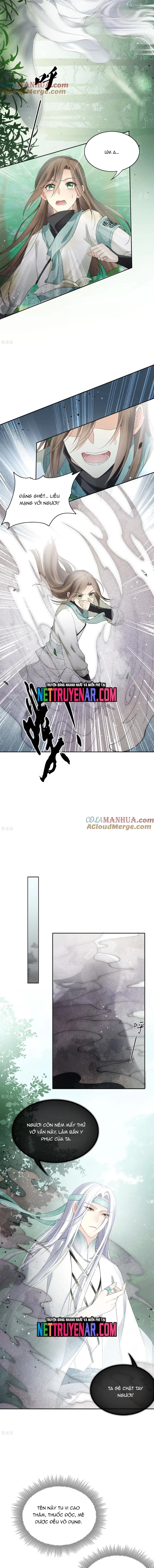 Ta Ở Hoàng Cung Làm Đại Boss Chapter 11 - 3