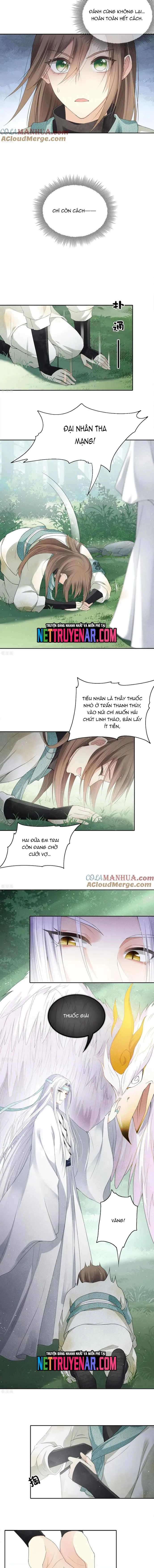 Ta Ở Hoàng Cung Làm Đại Boss Chapter 11 - 4