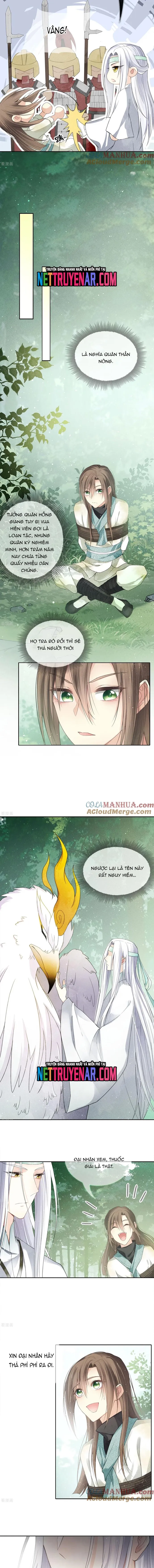 Ta Ở Hoàng Cung Làm Đại Boss Chapter 11 - 6