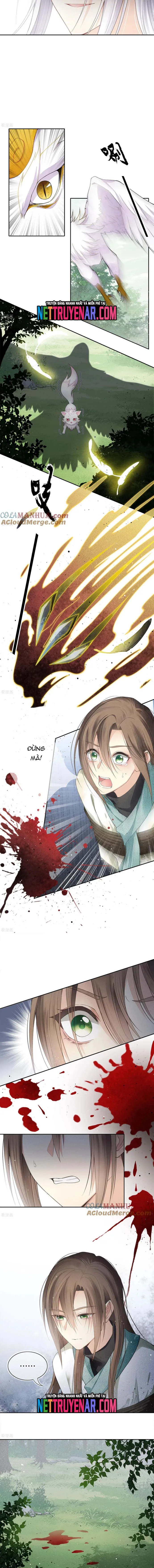 Ta Ở Hoàng Cung Làm Đại Boss Chapter 11 - 7