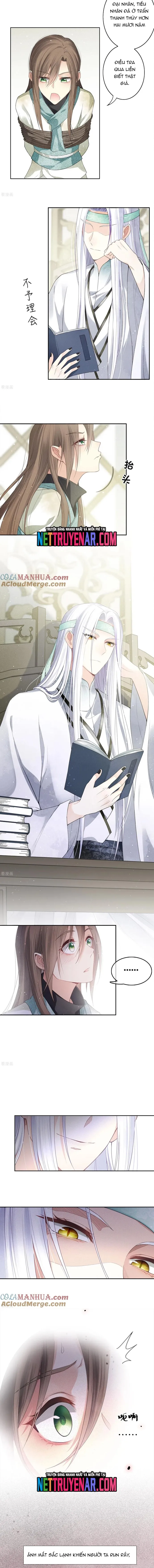 Ta Ở Hoàng Cung Làm Đại Boss Chapter 12 - 2