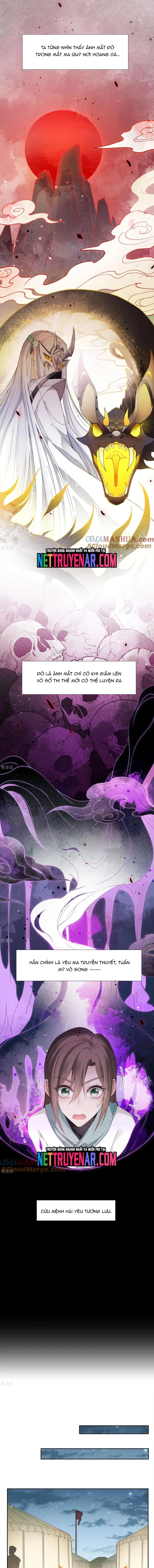 Ta Ở Hoàng Cung Làm Đại Boss Chapter 12 - 3