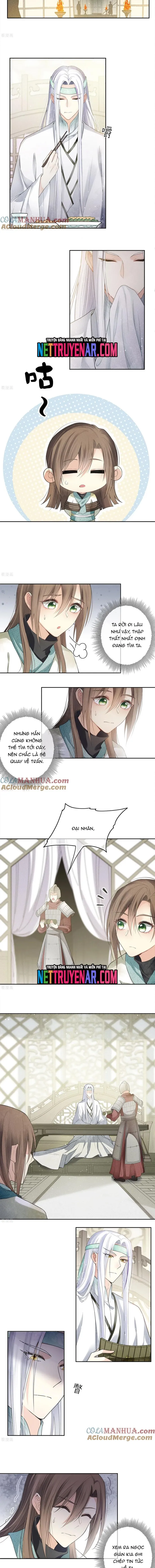 Ta Ở Hoàng Cung Làm Đại Boss Chapter 12 - 4