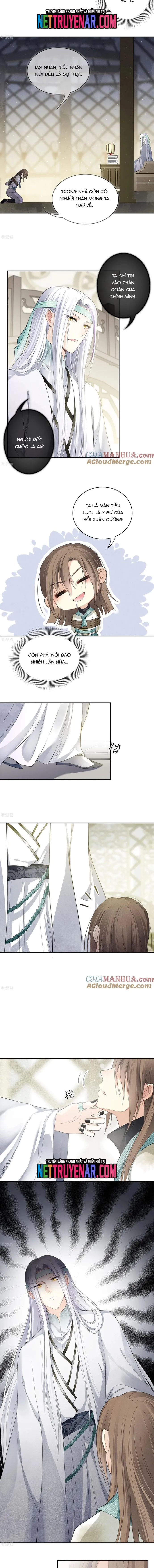 Ta Ở Hoàng Cung Làm Đại Boss Chapter 12 - 5