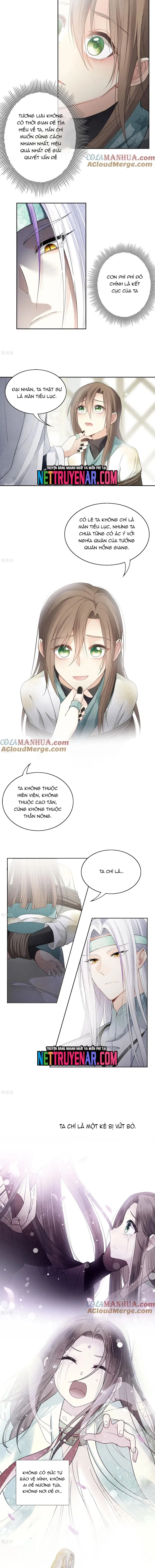 Ta Ở Hoàng Cung Làm Đại Boss Chapter 12 - 6