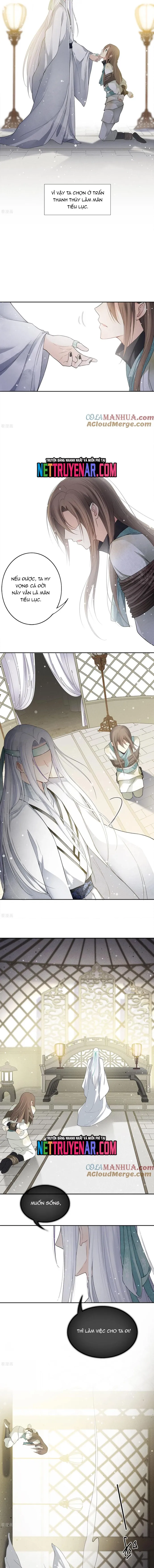 Ta Ở Hoàng Cung Làm Đại Boss Chapter 12 - 7