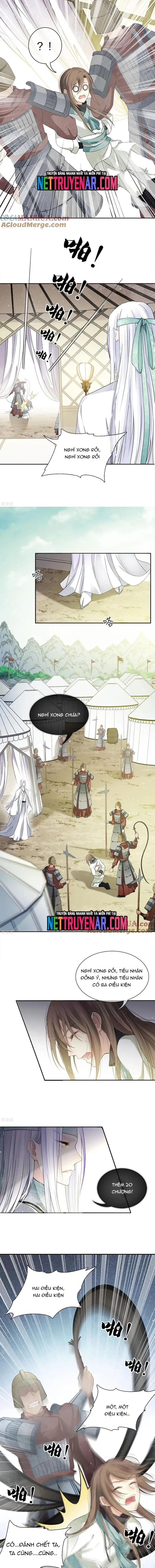 Ta Ở Hoàng Cung Làm Đại Boss Chapter 13 - 2