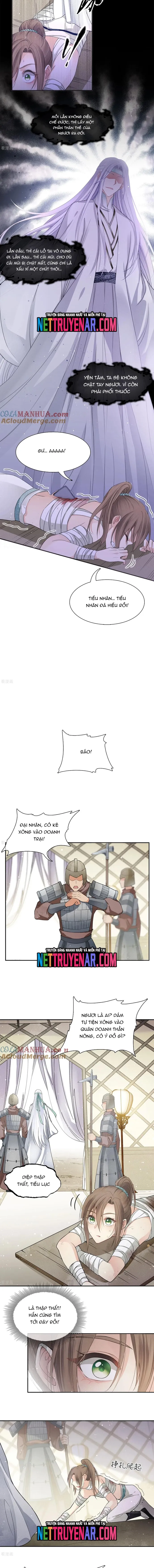 Ta Ở Hoàng Cung Làm Đại Boss Chapter 13 - 4